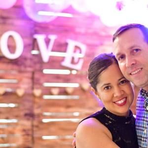 Meet your Posher, Kyria